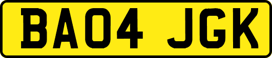 BA04JGK