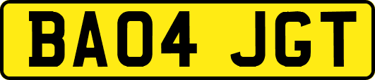 BA04JGT
