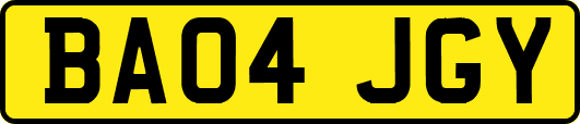 BA04JGY