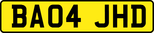 BA04JHD