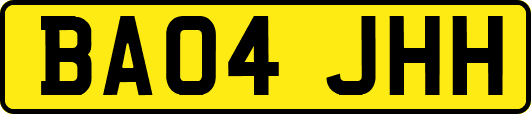 BA04JHH