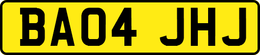 BA04JHJ