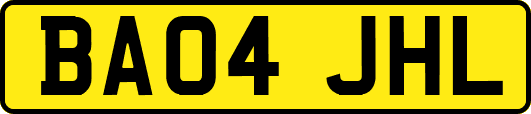 BA04JHL