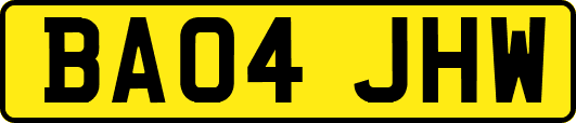 BA04JHW
