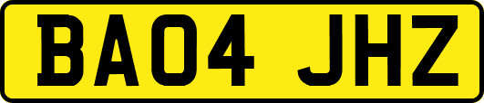 BA04JHZ