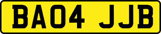 BA04JJB