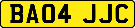BA04JJC
