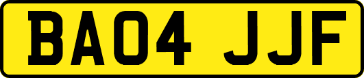 BA04JJF