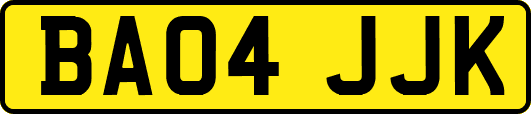 BA04JJK