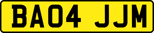 BA04JJM