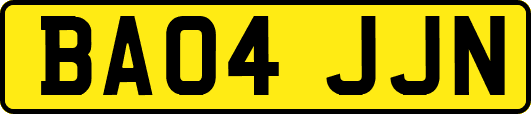 BA04JJN