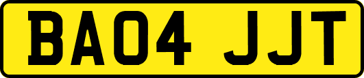 BA04JJT