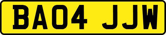 BA04JJW