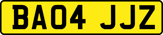 BA04JJZ