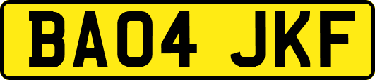 BA04JKF