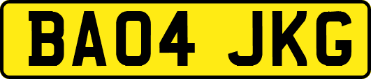 BA04JKG
