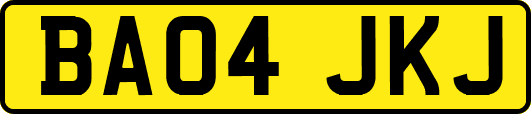 BA04JKJ