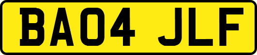 BA04JLF