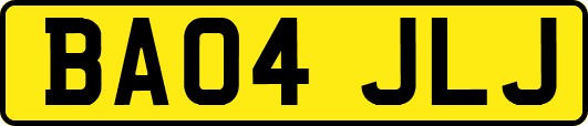 BA04JLJ