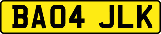 BA04JLK