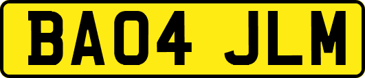 BA04JLM