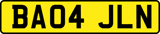 BA04JLN