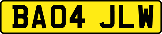 BA04JLW