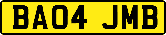 BA04JMB