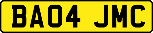BA04JMC