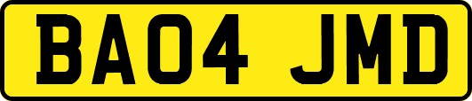 BA04JMD