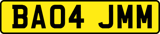BA04JMM