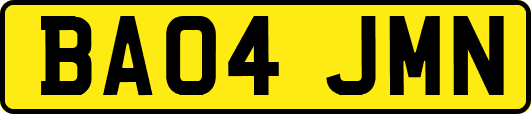BA04JMN