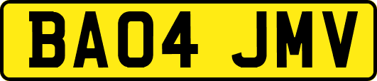 BA04JMV