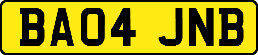 BA04JNB