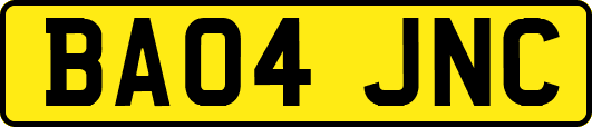 BA04JNC