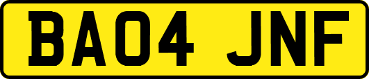 BA04JNF
