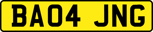 BA04JNG