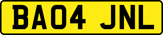 BA04JNL