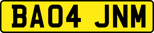 BA04JNM