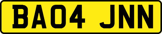 BA04JNN