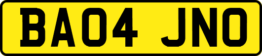 BA04JNO