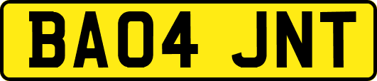 BA04JNT