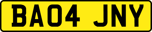 BA04JNY