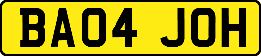 BA04JOH