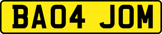 BA04JOM