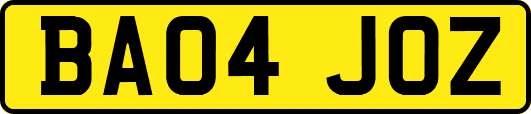 BA04JOZ