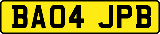 BA04JPB