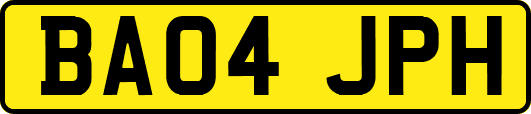 BA04JPH