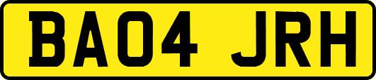 BA04JRH