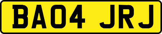 BA04JRJ